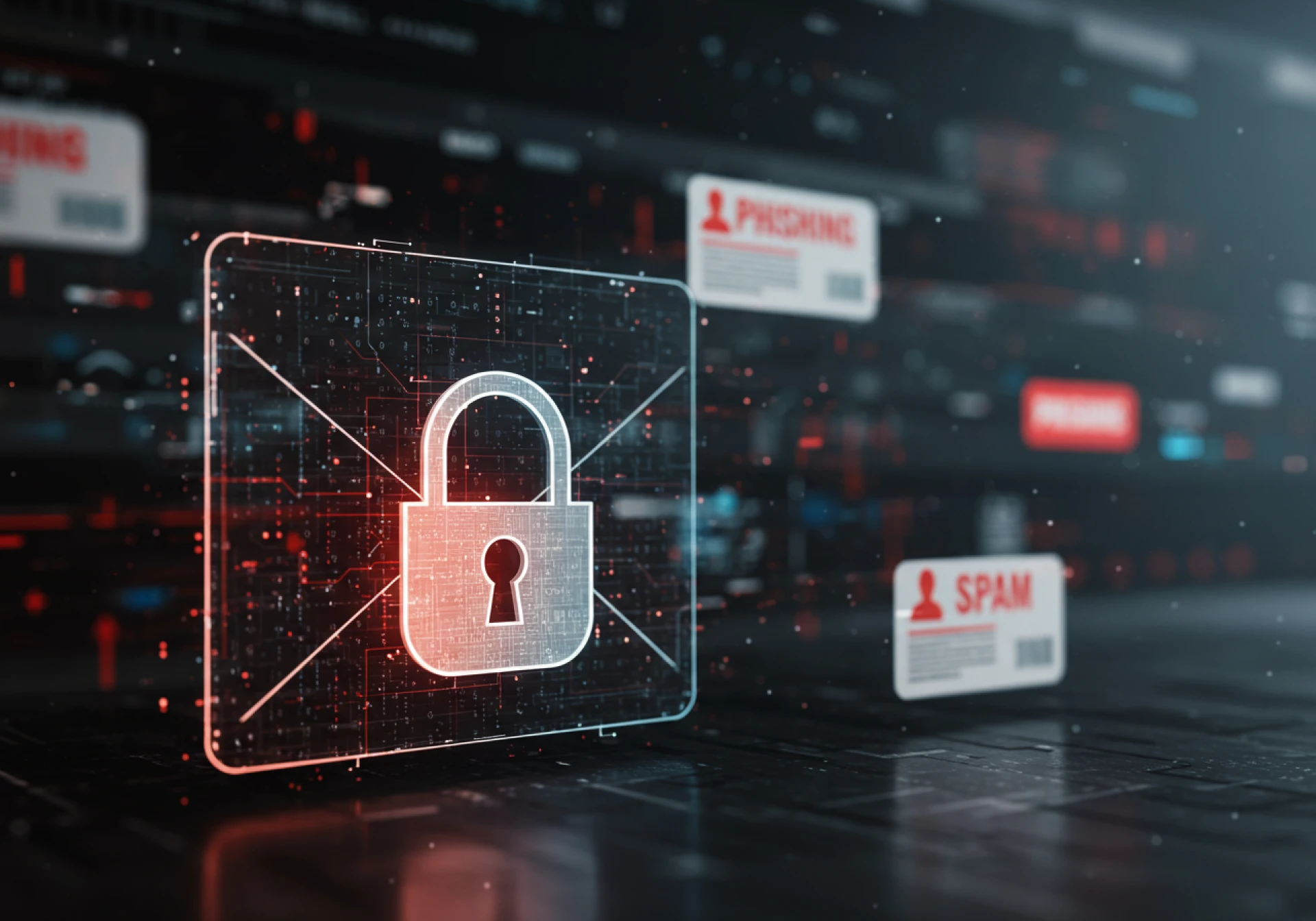 Email Security Best Practices: Preventing Phishing, Spoofing, and Spam