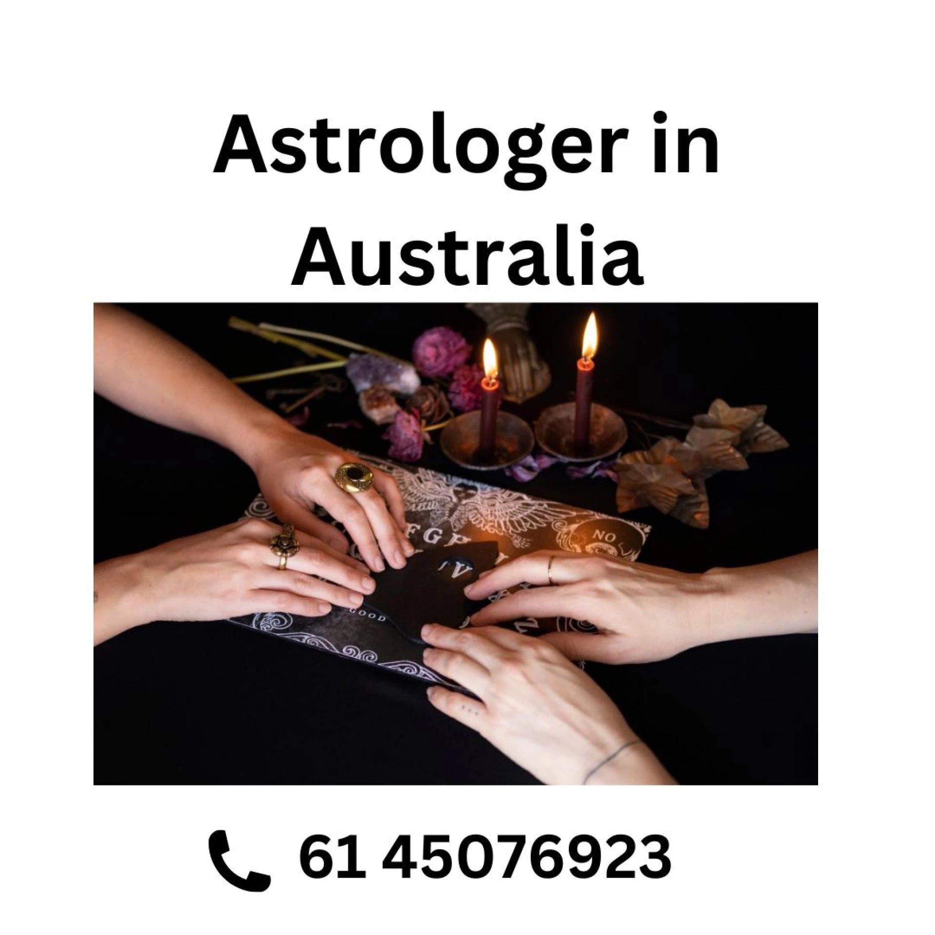 Astrology in Perth, Australia – Transform Your Life with the Best Astrologer in Perth