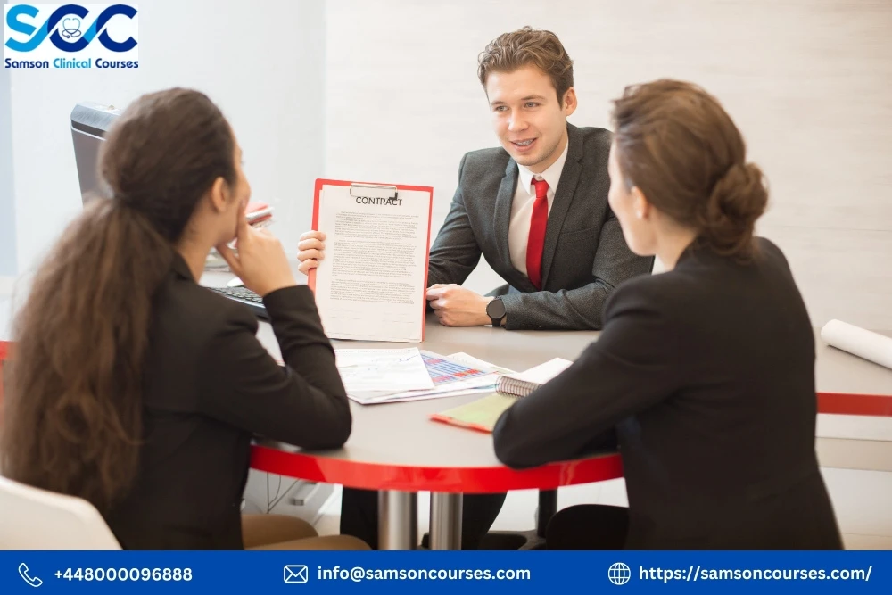 MSRA: A Complete Guide for Aspiring Doctors