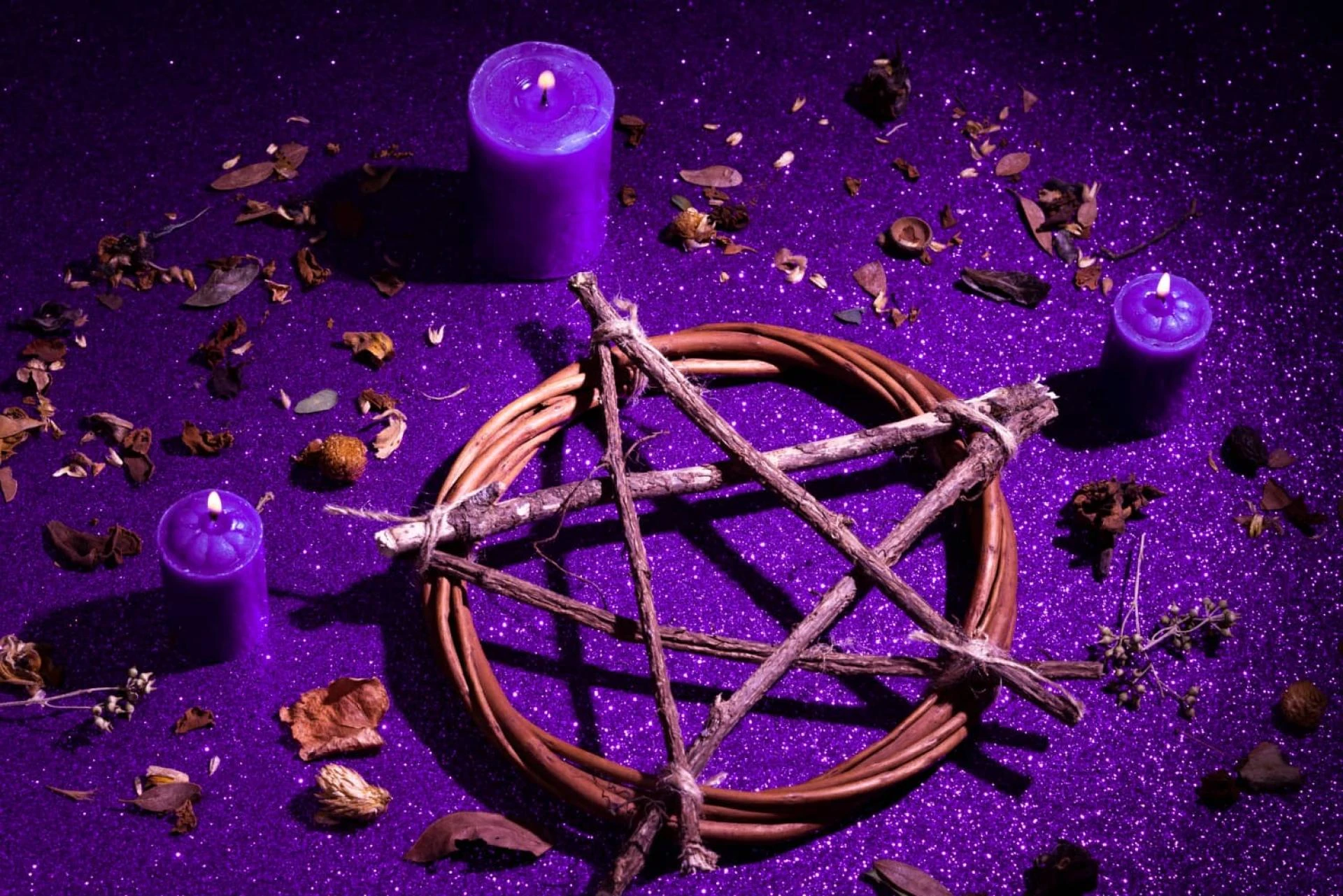 How to Protect Yourself from Voodoo and Negative Energy