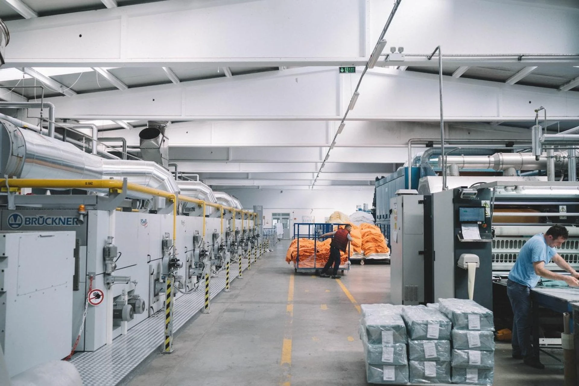 What Are the Most Affordable Wholesale Fabric Materials in the UK?