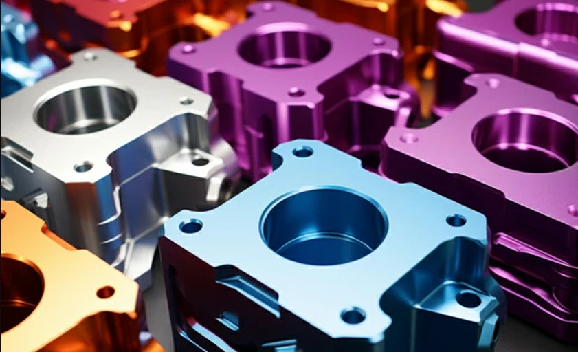 How CNC Machining Services Improve Production Efficiency