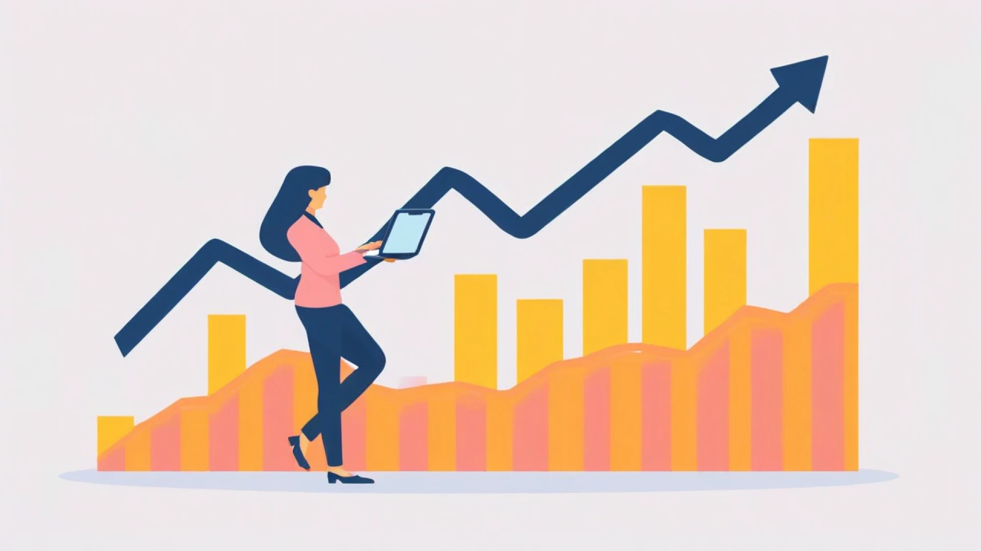 Enhancing Workplace Efficiency with Advanced Monitoring Tools