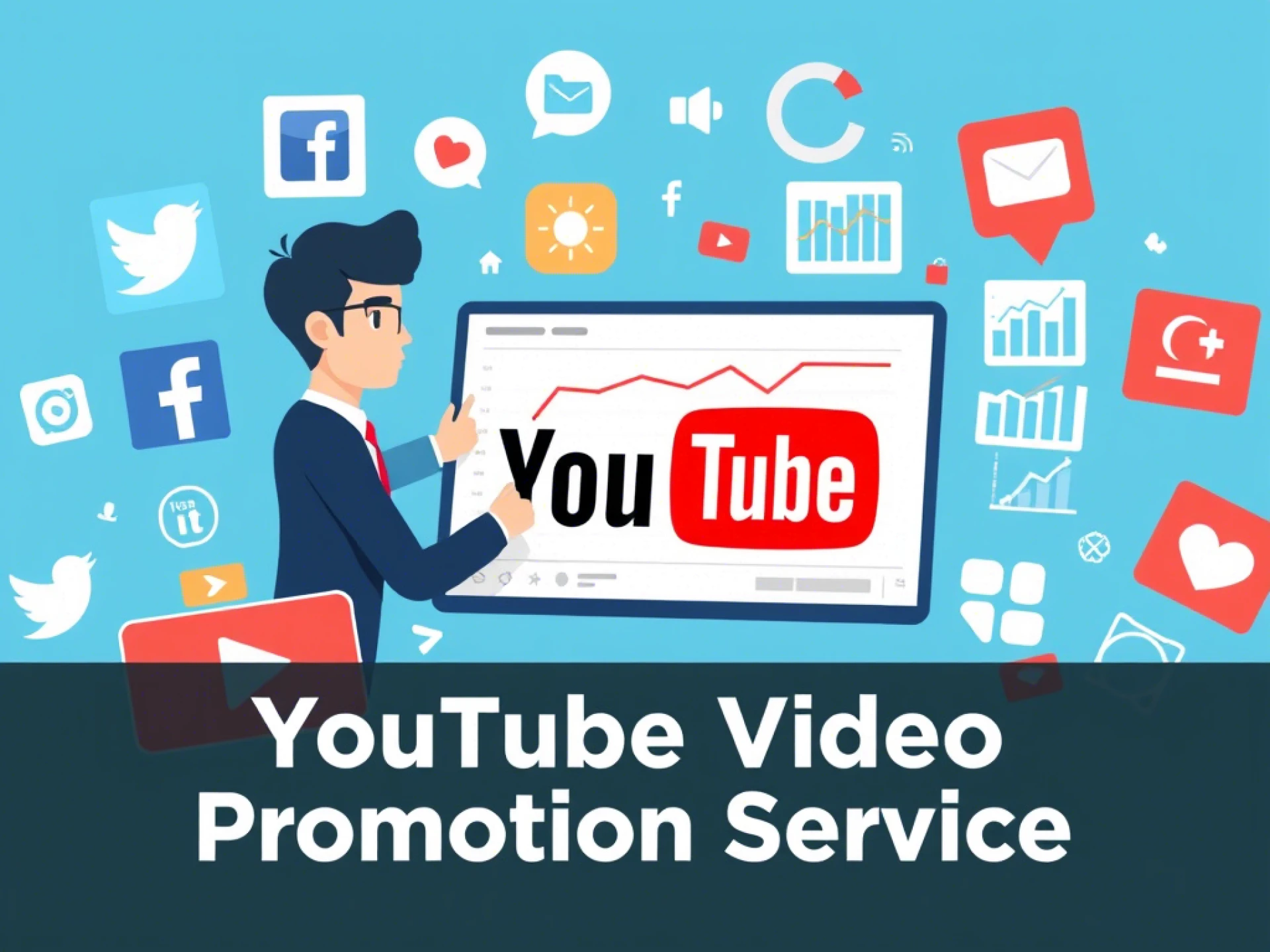 10 Must-Try YouTube Video Promotion Service for Instant Results