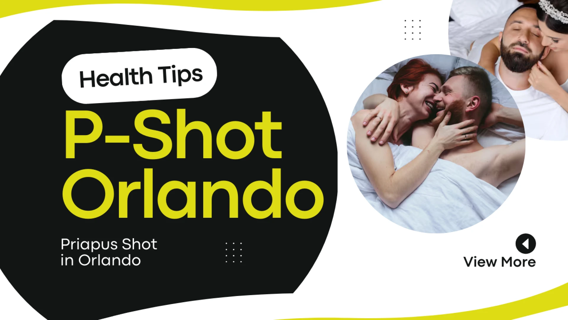 The P-Shot in Orlando