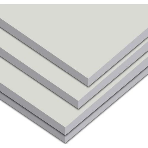 Key Steps for Setting Up a Gypsum Plasterboard Production Facility