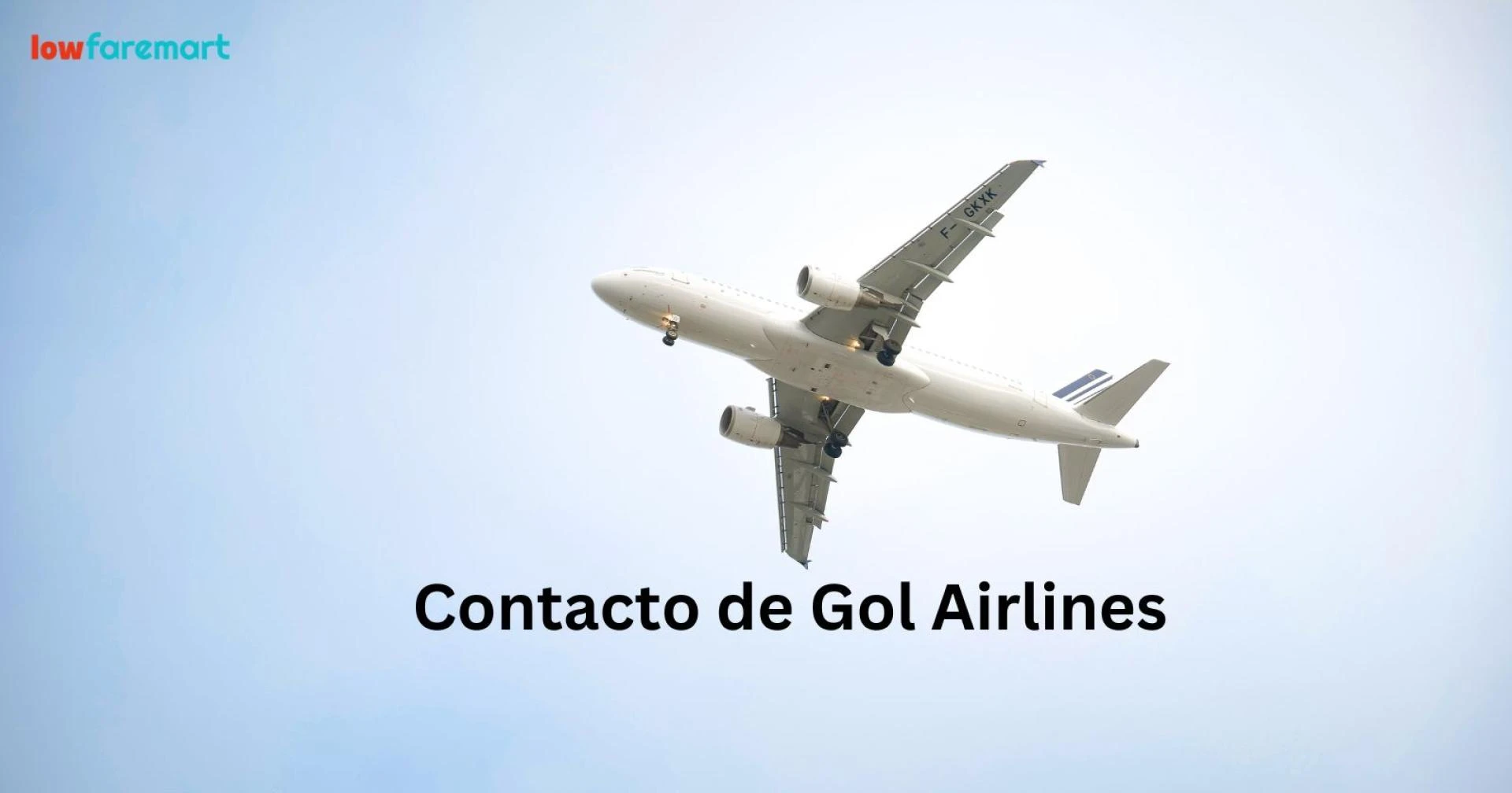 ¿Cómo contactar con alguien de GOL Airlines?