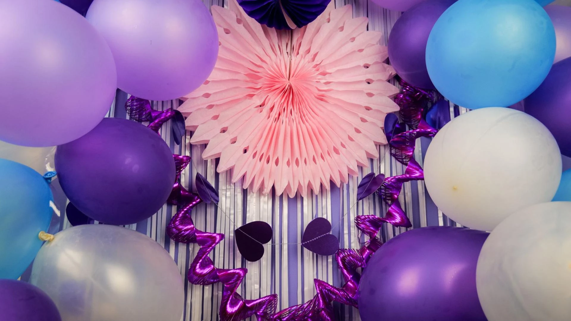 Create Magical Moments with Hotel Room Decoration for Birthday