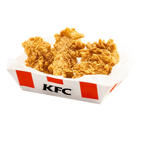 Looking for crispy chicken strips that are juicy inside and extra crunchy outside?