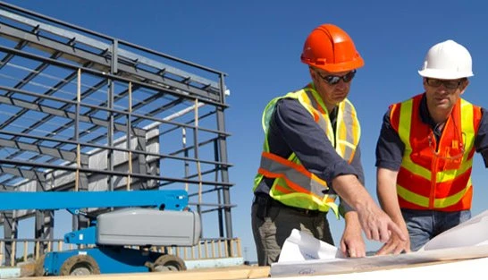 Protecting Your Health The Role of PPE in Using Vibrating Riveting Tools