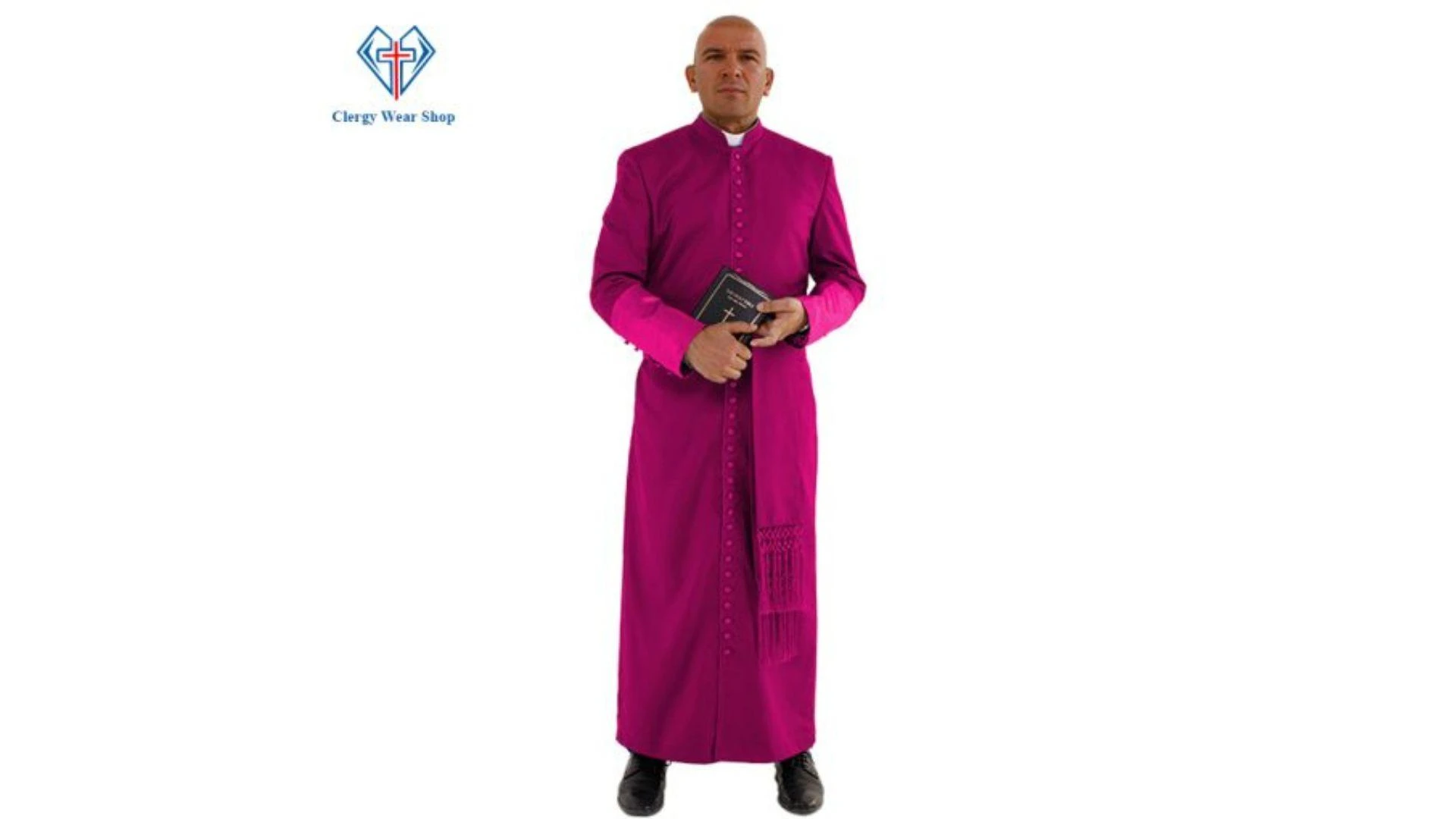 How to Choose the Perfect Cassock Robe for Clergy Members
