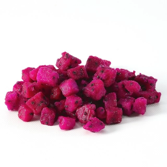 Sourcing the Best Quality Dragon Fruit Puree in Bulk: A Buyer’s Guide