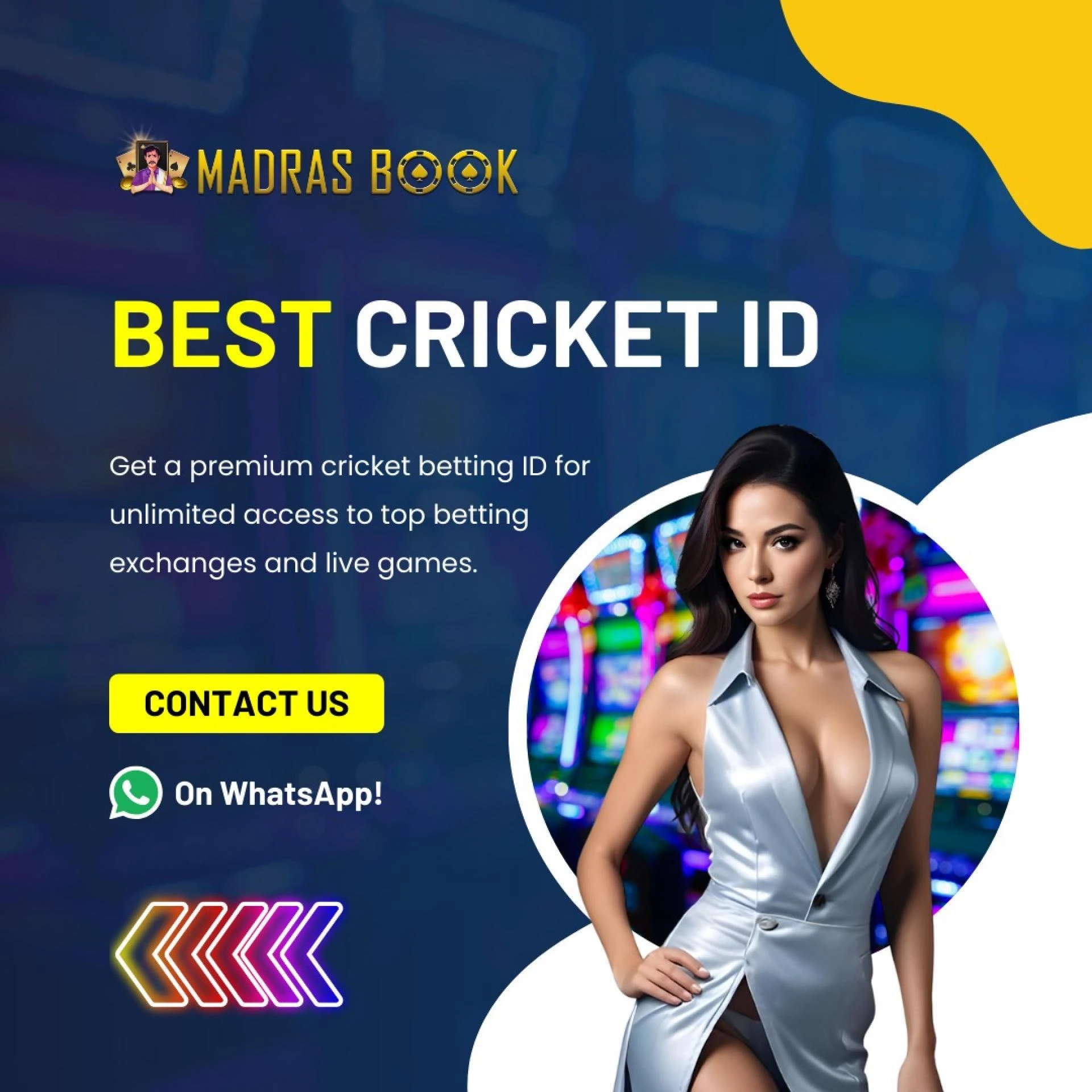Best Online Book ID Bonuses & Offers for IPL 2025 Betting