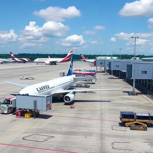Why Off-Site Parking is Better Than Airport Parking