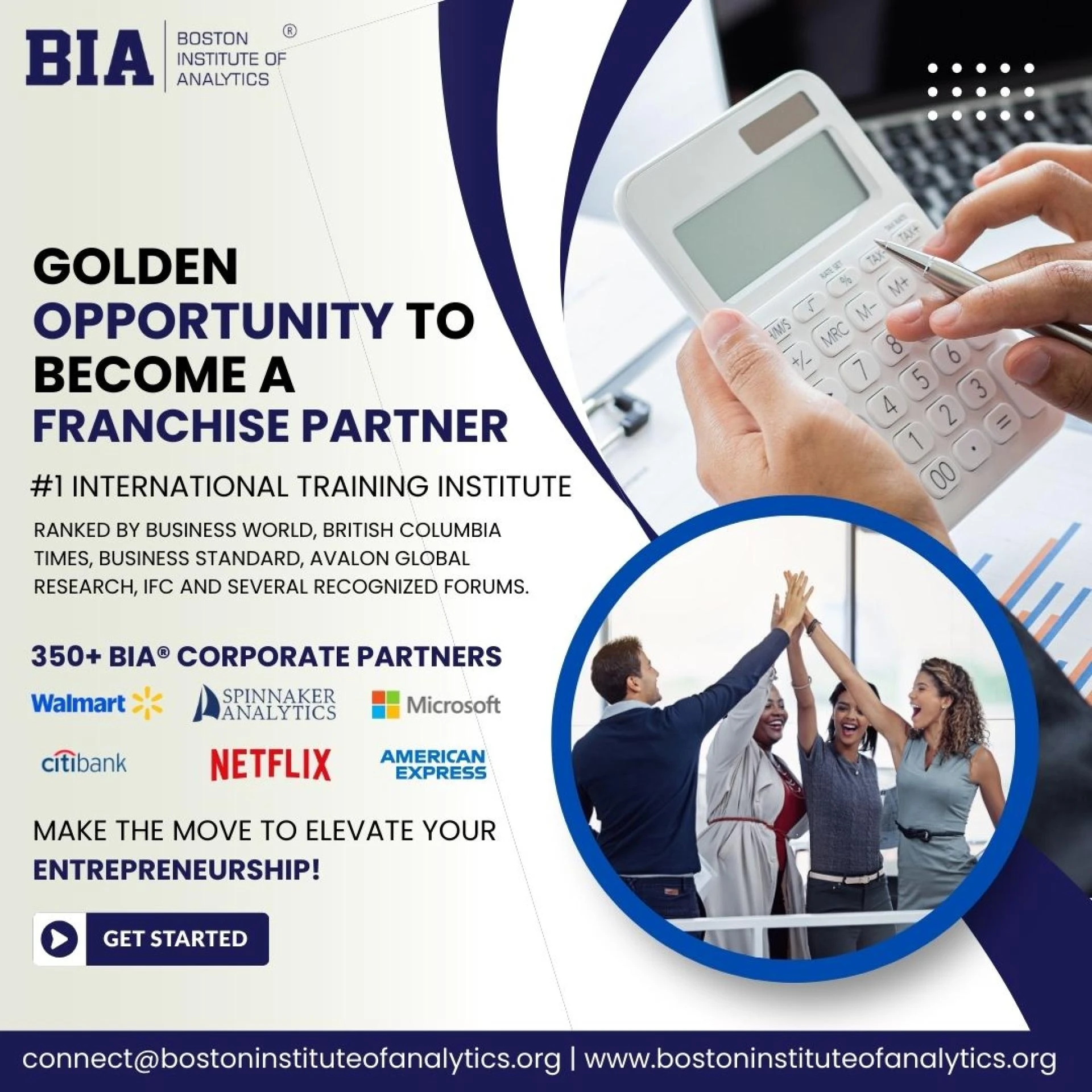 Investing in an EdTech Franchisee in India with Boston Institute of Analytics: Everything You Need to Know