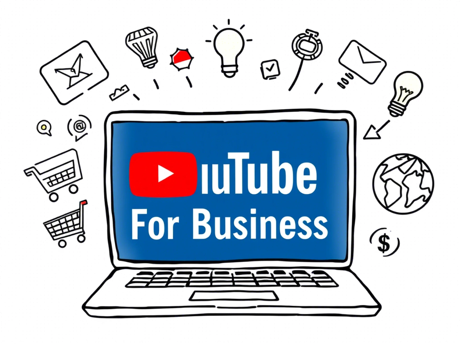 Why YouTube For Business is the Ultimate Marketing Tool