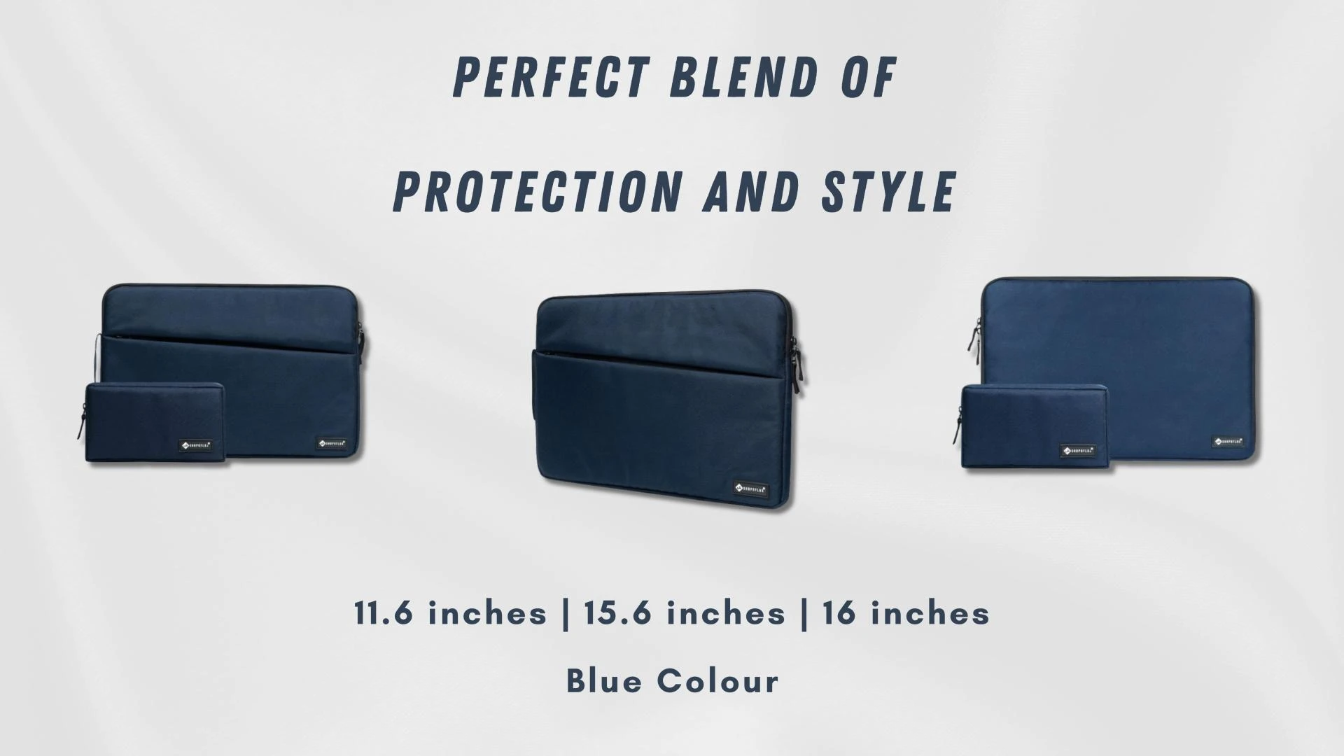 The Ultimate Laptop Sleeve Bag You Need for Protection and Style: A Must-Have for Your Laptop