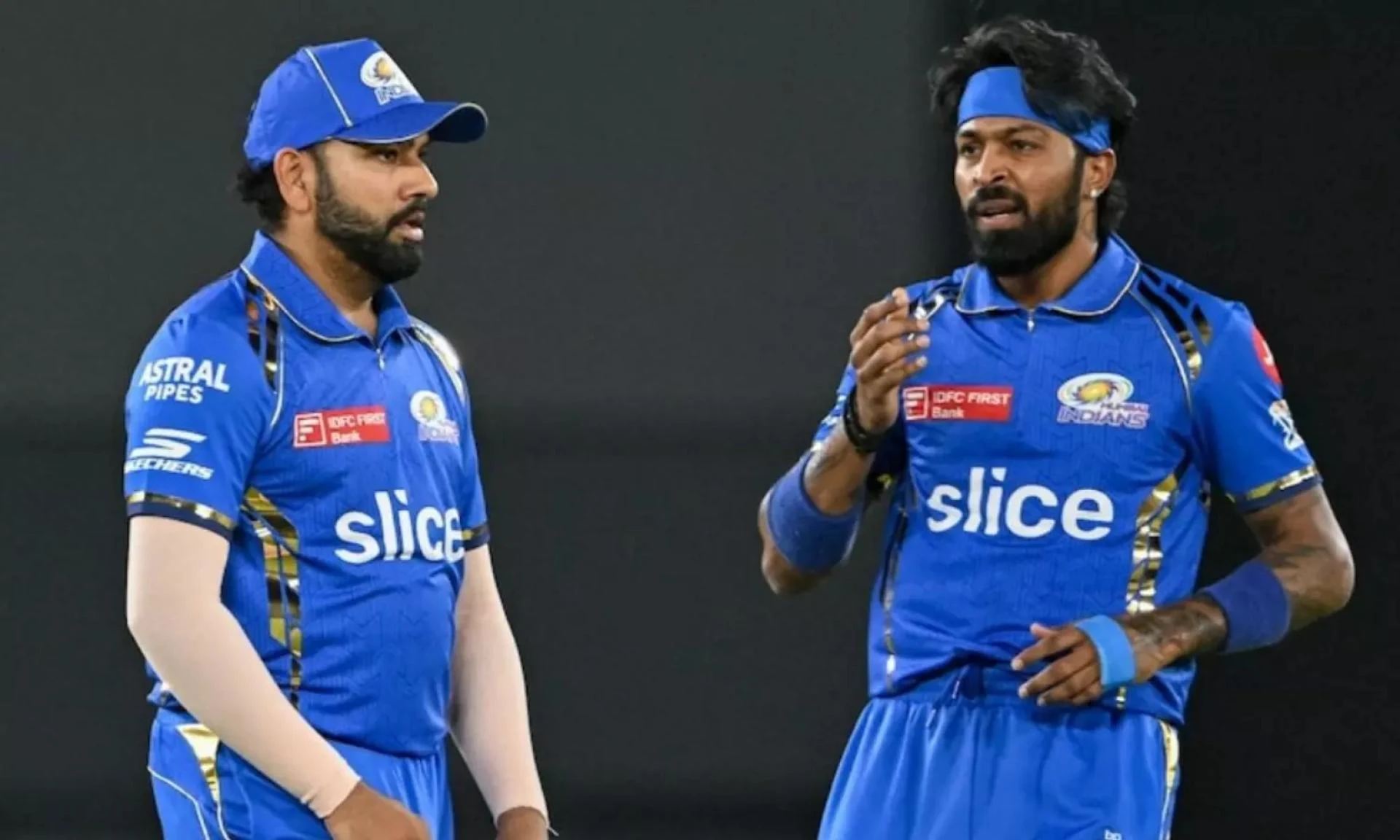 Will MI win their sixth title in IPL 2025?