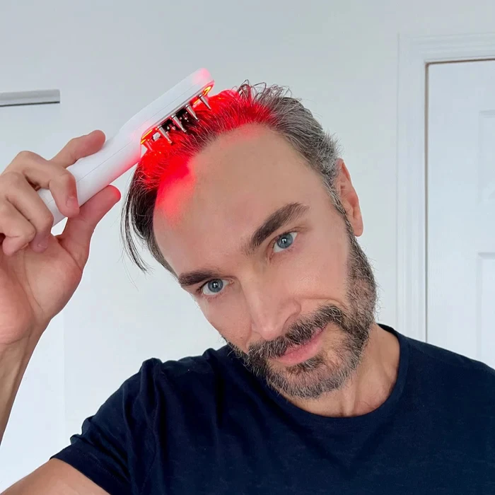 Revitalize Your Hair with the Ultimate Hair Growth Comb