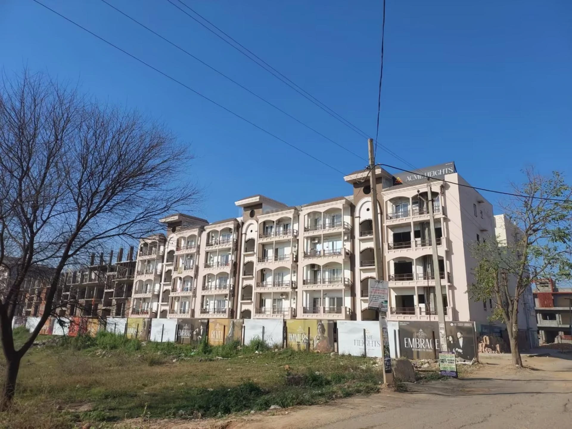 Top 5 Reasons to Choose ACME HEIGHTS 92 for Your Next Move