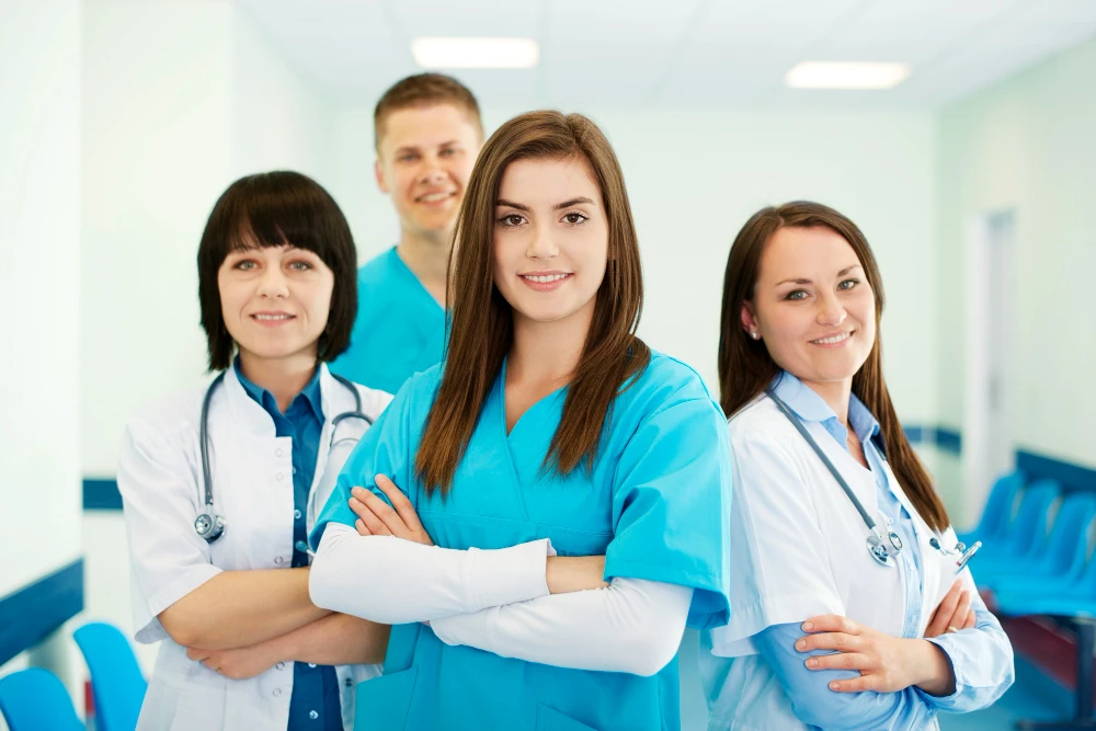 Step-by-Step Guide to Secure Your Dream Nursing Job in the UK