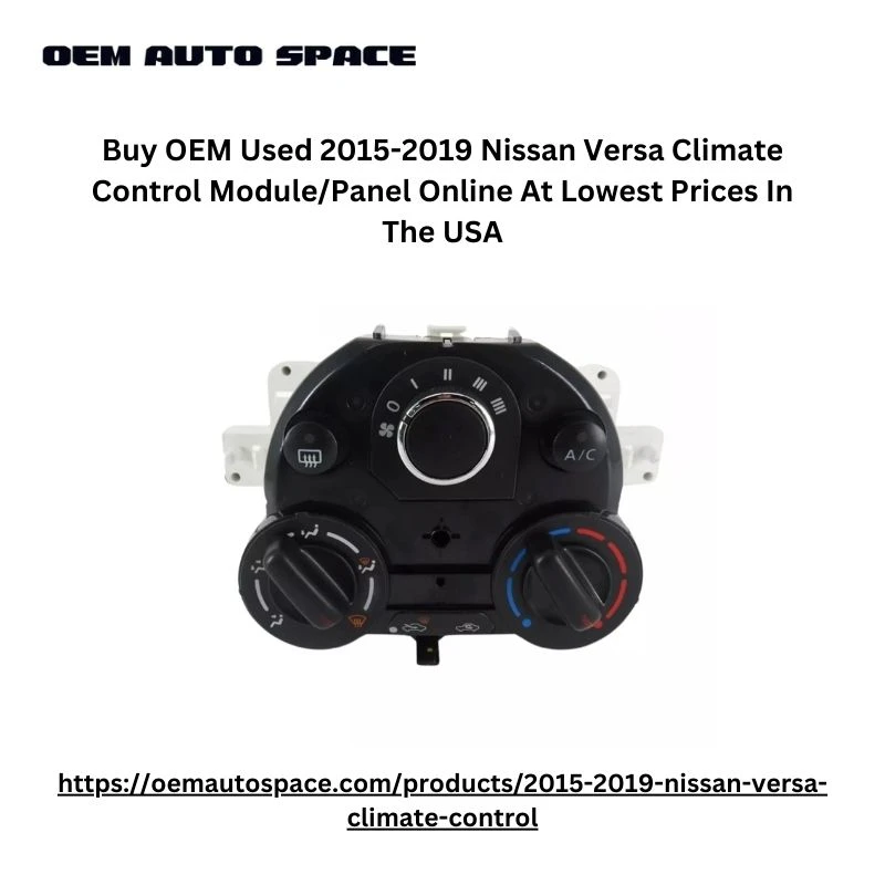 How to Identify Authentic OEM Parts: A Comprehensive Guide