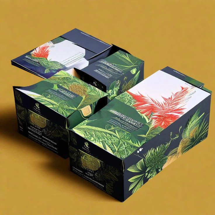 Kraft Boxes: The Eco-Friendly Packaging Solution You Need to Embrace Today