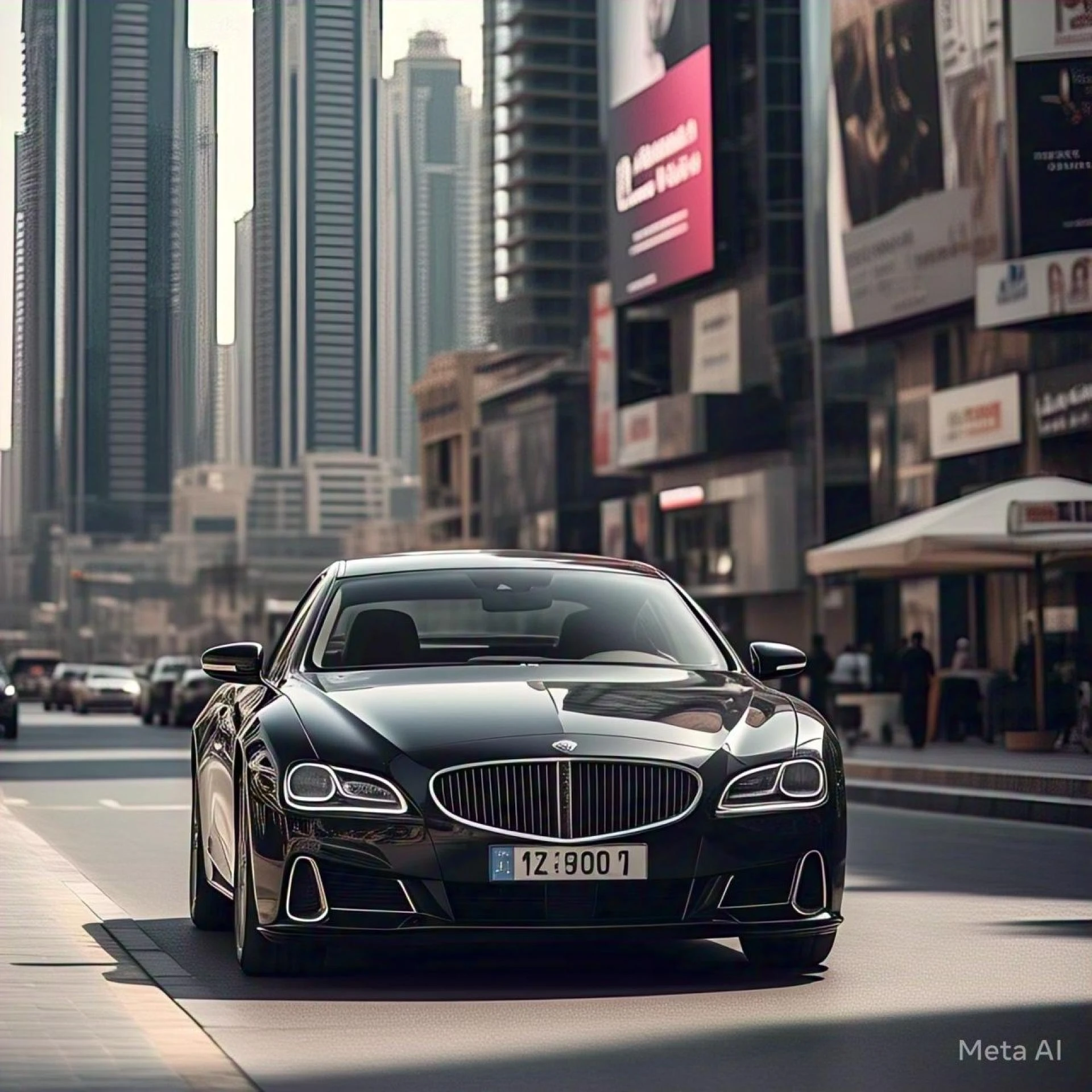 How to Hire a Car in the UAE Without Breaking the Bank: A Step-by-Step Guide