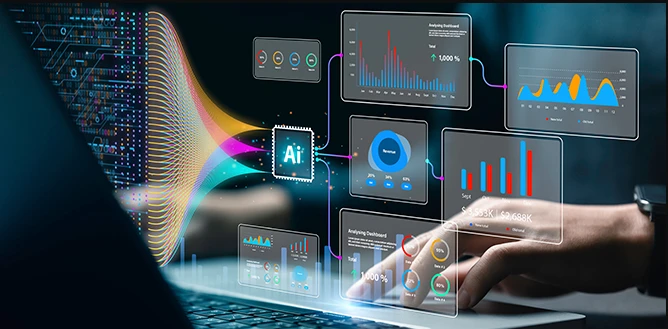 What To Expect In An Artificial Intelligence Program 