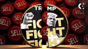 The Trump Coin Crash: What Went Wrong with Trump's Foray into Cryptocurrency