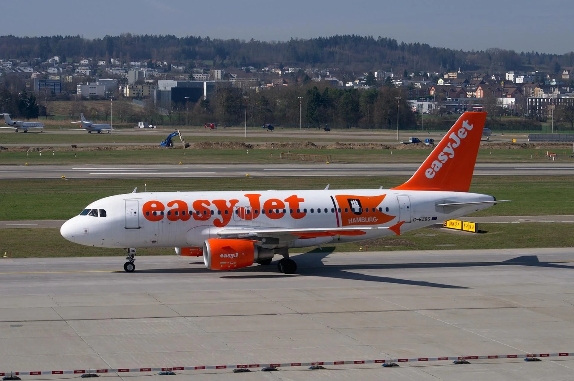  Why Correcting Your Name on an EasyJet Flight is Crucial: Understanding the EasyJet Name Change Policy
