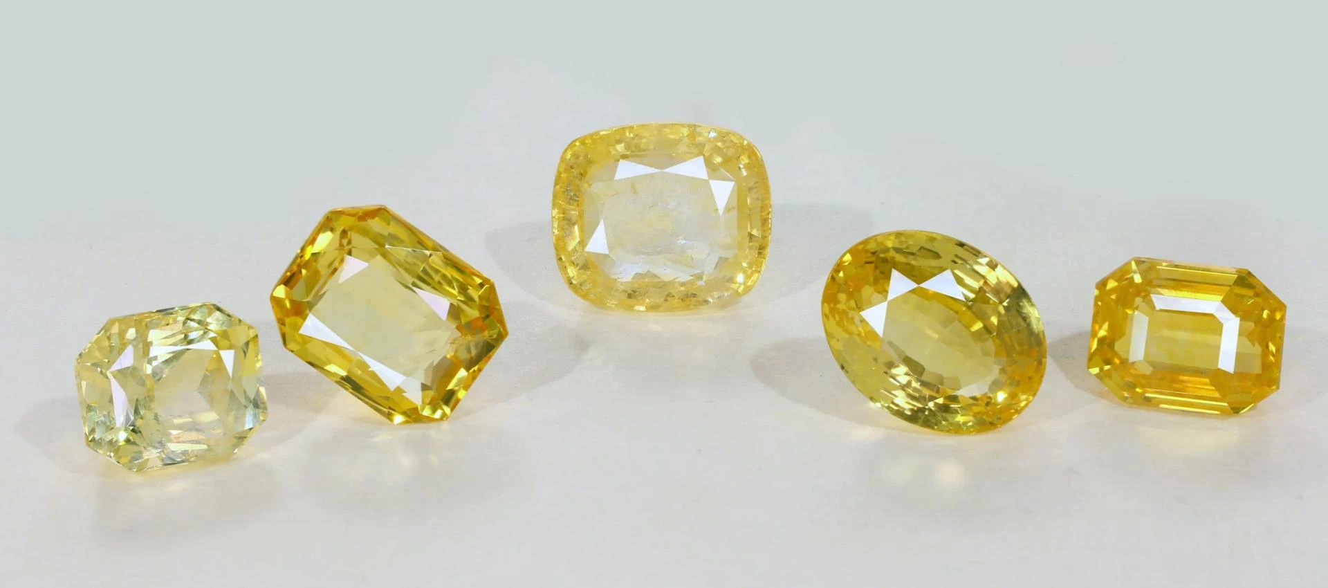 Yellow Sapphire: The Ultimate Guide to Its Benefits and Buying Tips