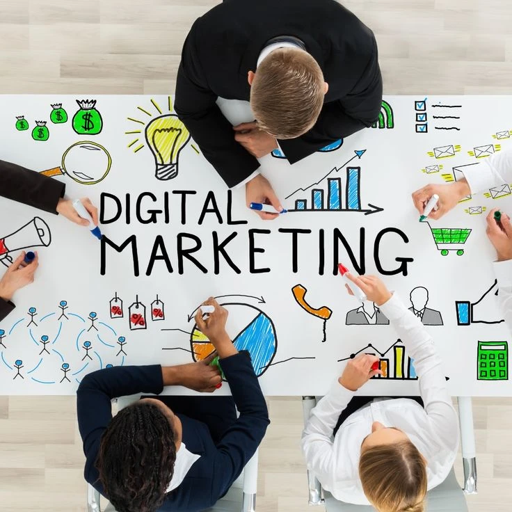How Brands Are Winning with Digital Marketing