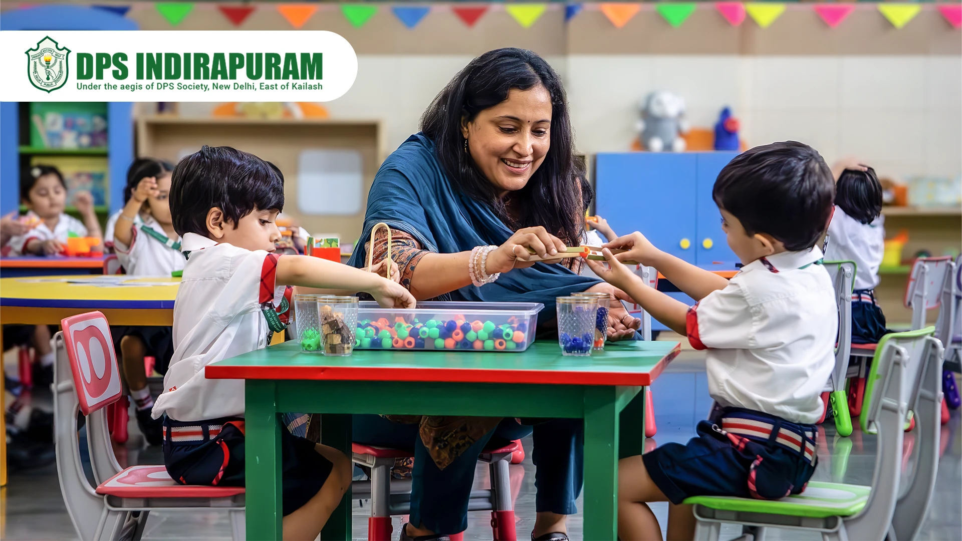 How to Apply for Nursery School Admission: Tips for Success