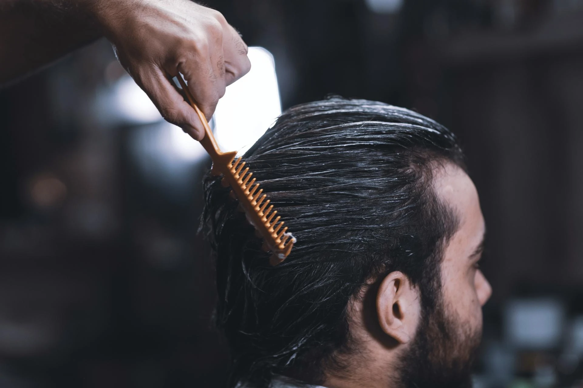 Toupee vs. Hair System: What’s the Difference and Which One Is Right for You?Draft: My Post Title
