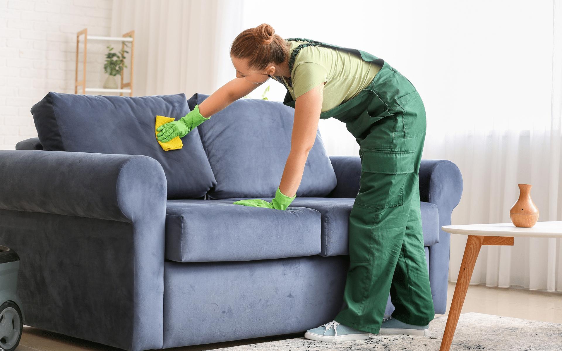What Are the Most Common Misconceptions About Furniture Cleaning Services in Dubai?