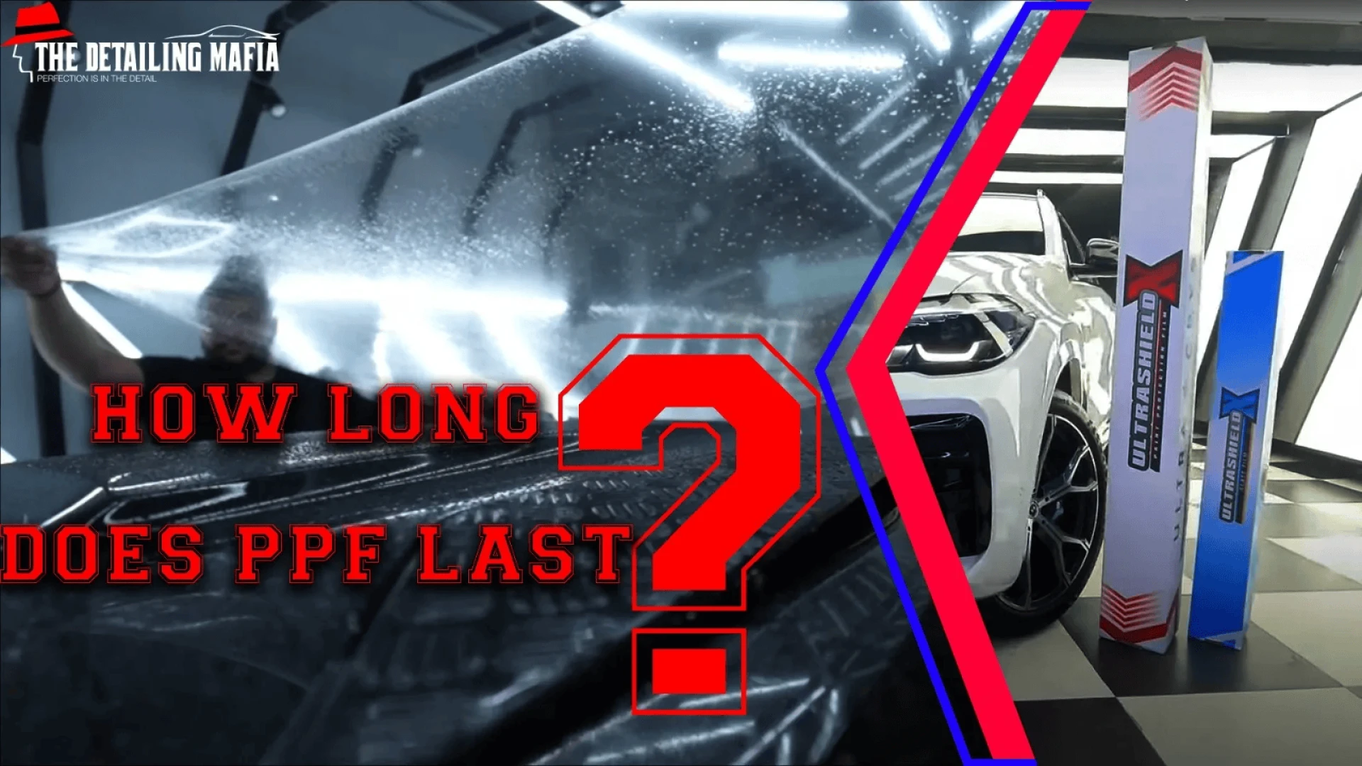 Paint Protection Film vs Ceramic Coating: Which One Is Right for Your Car?