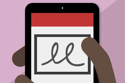 Why Is A Class 3 Digital Signature Important For High-Security Transactions?