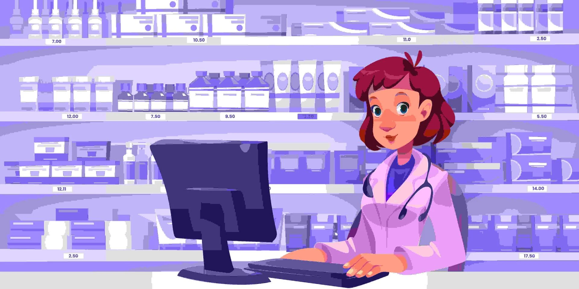 Streamlining Pharmacy Operations with Marg ERP: The Ultimate Pharmacy Software Solution