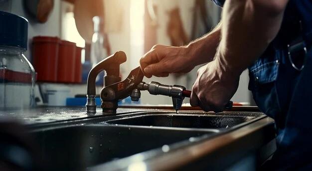 The Complete Guide to Repiping: Enhancing Your Home’s Efficiency and Value