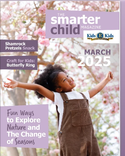 Protecting Kids from Outdoor Allergies and Keeping Them Comfortable