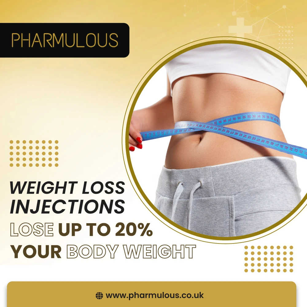 How weight loss medications like Mounjaro can actually prove to be helpful?