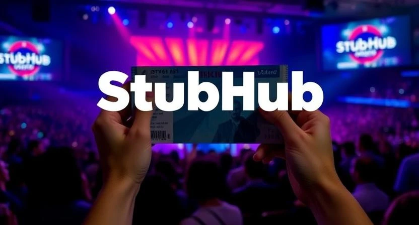How to Sell Ticketmaster Tickets on StubHub: A Complete Guide