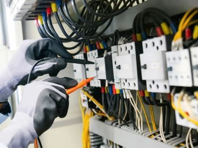 Find The Best Electrical Installation Courses at Elec Training