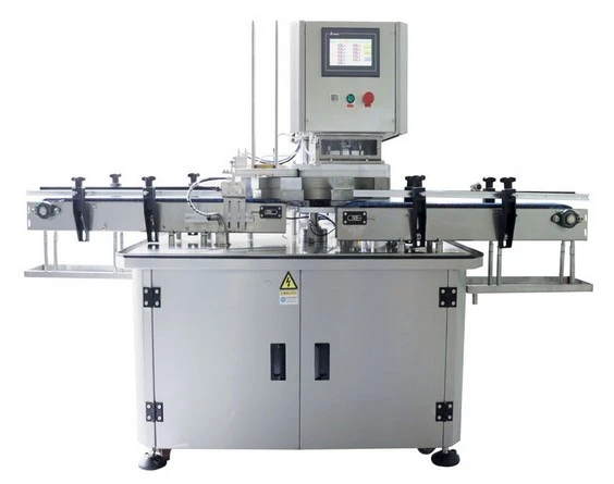 How is Specialty Vacuum Can Sealing Machine Different?