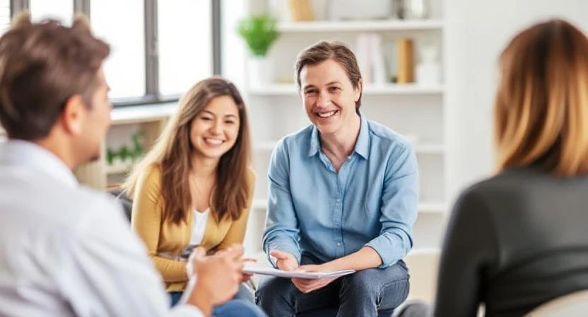 Finding Happiness with Happy Peeps: Your Go-To for Counselling in Brisbane