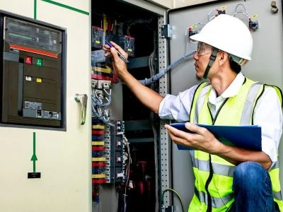Elec Training: Your One-Stop Destination for Electrical Inspection and Testing Courses