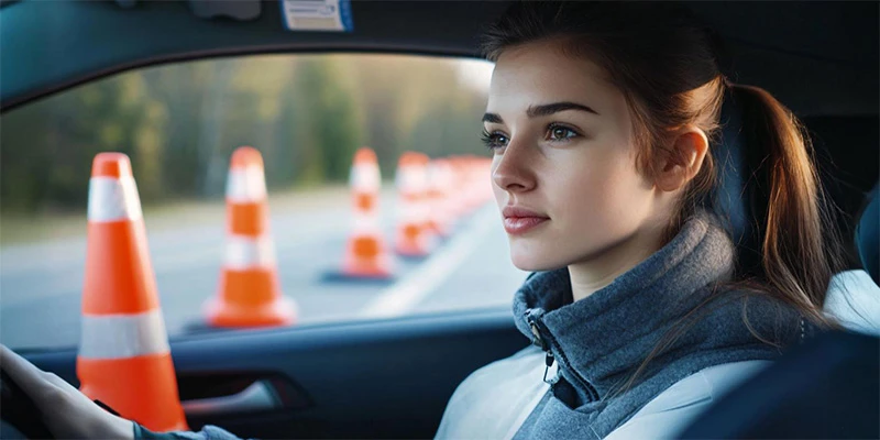 Why Professional Training is Essential for Safe Driving