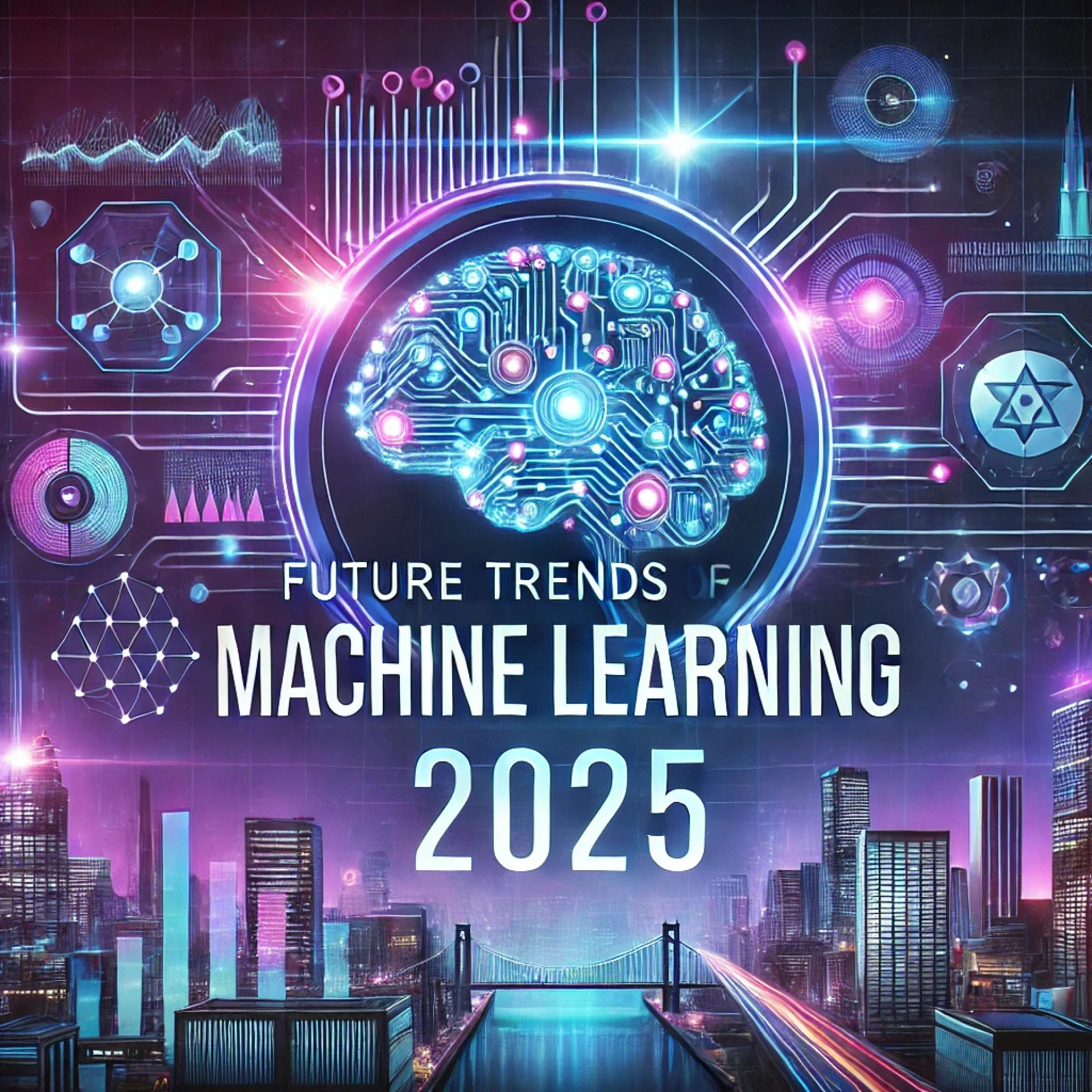 Future Trends in Machine Learning: What to Expect in 2025