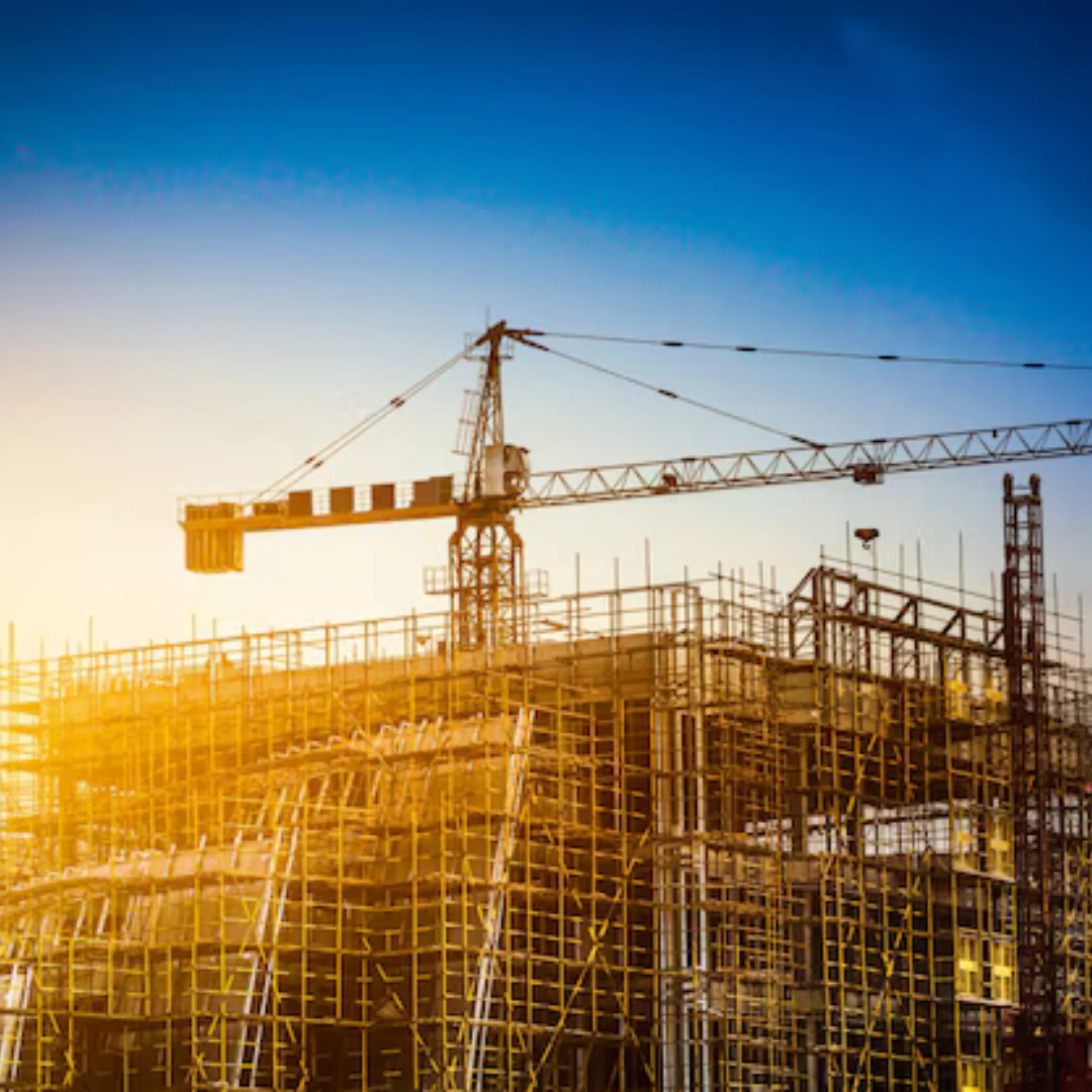 Top-Quality Construction Services in Bangalore | Best Builders & Contractors